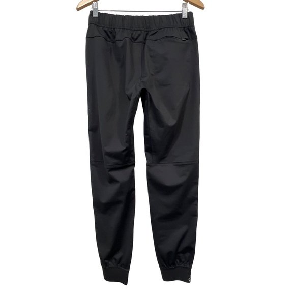 YPB Your Personal Best Motion Tek Jogger Womens XS Long High Rise Black Active - Picture 2 of 5